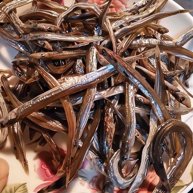 金龍魚面條魚有哪些吃法？（金龍魚面條魚的做法）