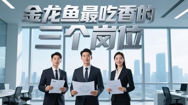 金龍魚招聘的薪資待遇如何？（金龍魚工資待遇怎么樣）