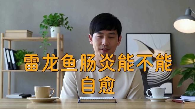 龍魚腸炎會自愈嗎？（老農(nóng)談三農(nóng)，魚得了腸炎會自愈嗎）