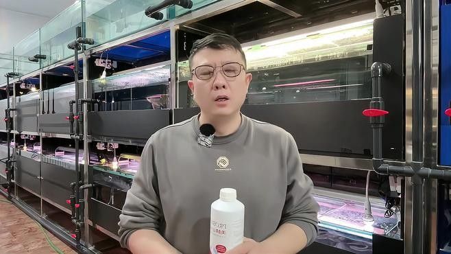 有哪些益生菌適合龍魚？（魚日記搜狐新聞聽成員對益生菌有著極高的要求）