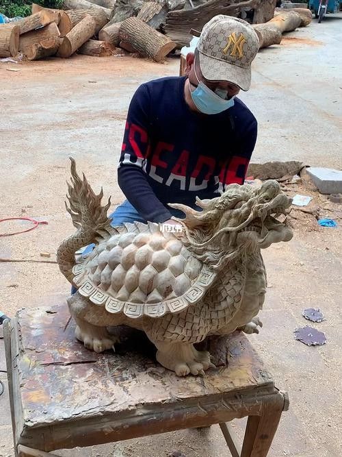 給我推薦幾款性價比高的龍龜雕塑（12款性價比高的龍龜雕塑推薦曲陽縣哪家龍龜雕塑廠家口碑最好）