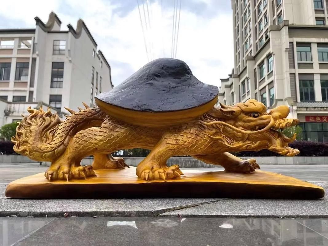 給我推薦幾款性價比高的龍龜雕塑（12款性價比高的龍龜雕塑推薦曲陽縣哪家龍龜雕塑廠家口碑最好）