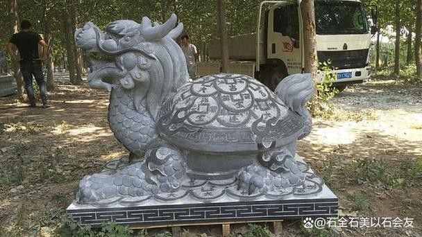 給我推薦幾款性價比高的龍龜雕塑（12款性價比高的龍龜雕塑推薦曲陽縣哪家龍龜雕塑廠家口碑最好）