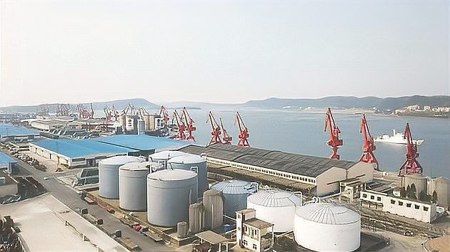 防城港還有哪些糧油批發市場？（防城港市的糧油批發市場）