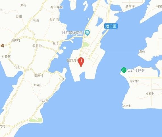 防城港還有哪些糧油批發市場？（防城港市的糧油批發市場）