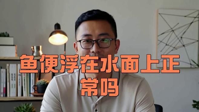 龍魚(yú)拉屎飄起來(lái)需要多久調(diào)整（龍魚(yú)拉屎飄起來(lái)怎么辦）