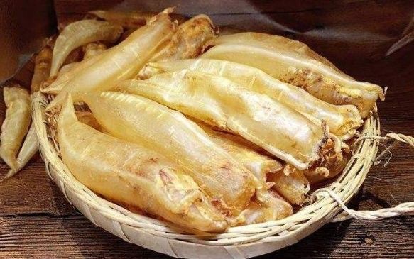 金龍魚膠和北海魚膠哪個更滋補（金龍魚膠和北海魚膠哪個好）