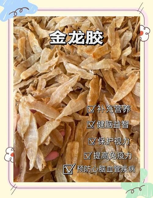 金龍魚膠和北海魚膠哪個更滋補（金龍魚膠和北海魚膠哪個好）