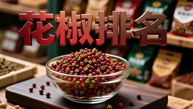 有哪些品牌的花椒粉推薦？（粉是一種流行的調(diào)味品尤其在亞洲料理中非常受歡迎）