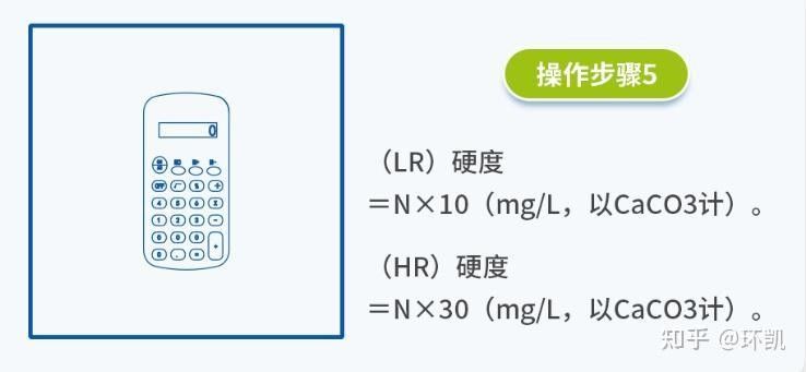 如何檢測水質酸堿度和硬度（如何檢測水質的酸堿度和硬度） 如何檢測水質酸堿度和硬度（如何檢測水質的酸堿度和硬度） 龍魚百科 第5張