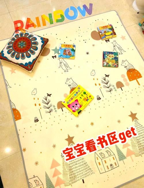 曼龍爬行墊哪個系列最耐用？（曼龍爬行墊哪個牌子好）