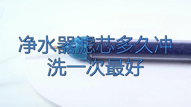多久清洗一次濾材？（養魚大全魚缸濾材清洗頻率大揭秘）
