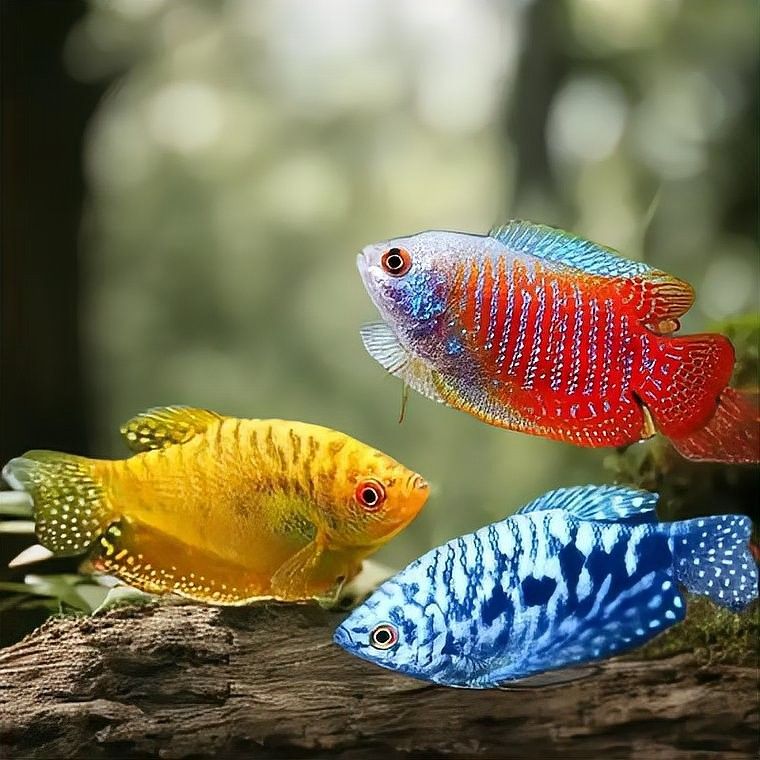 龍魚的價值在哪里？，關于龍魚的幾個問題