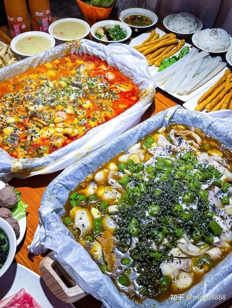 瑞德摩爾創(chuàng)意茶餐廳的沸騰魚(yú)辣度如何調(diào)整（德摩爾創(chuàng)意茶餐廳的沸騰魚(yú)辣度調(diào)整策略） 瑞德摩爾創(chuàng)意茶餐廳的沸騰魚(yú)辣度如何調(diào)整（德摩爾創(chuàng)意茶餐廳的沸騰魚(yú)辣度調(diào)整策略） 龍魚(yú)百科 第9張