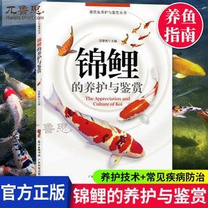 各種各樣的觀賞魚（觀賞魚的養殖技巧）