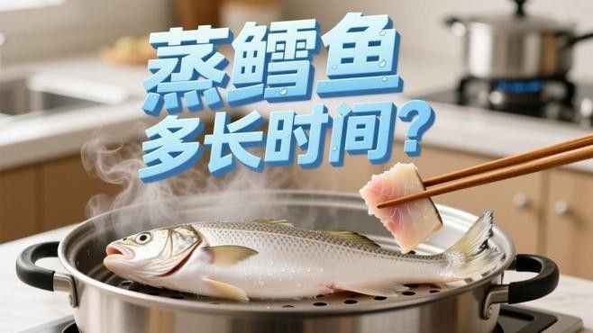 如何判斷雪龍魚(yú)是否蒸熟？