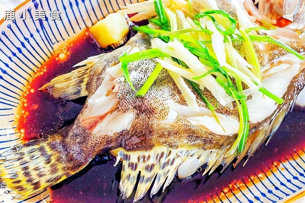 清蒸金龍魚有哪些常見錯誤 清蒸金龍魚有哪些常見錯誤 龍魚百科 第4張