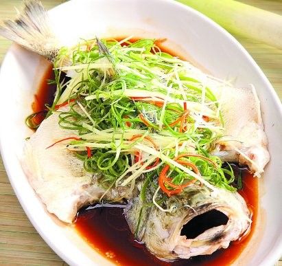 清蒸金龍魚有哪些常見錯誤 清蒸金龍魚有哪些常見錯誤 龍魚百科 第8張