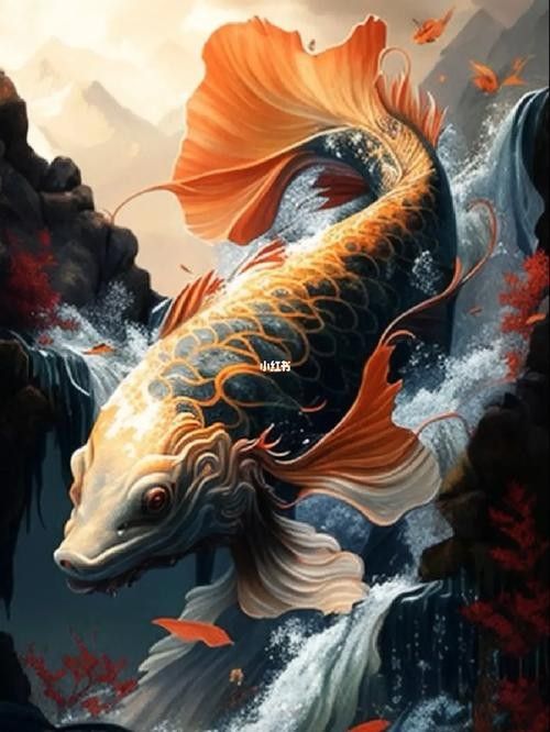 有哪些龍魚壁紙風格可以參考？（常見的龍魚壁紙風格）