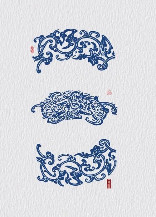 龍擺件有哪些經典造型