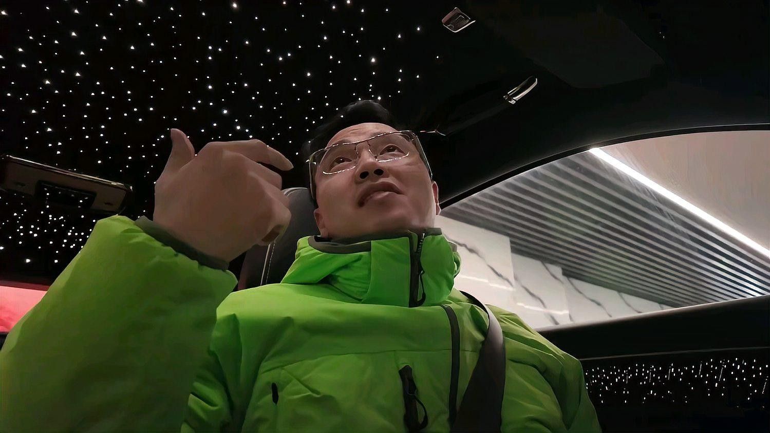 哪里可以找到老孫的早期視頻？ 哪里可以找到老孫的早期視頻？ 龍魚百科 第1張
