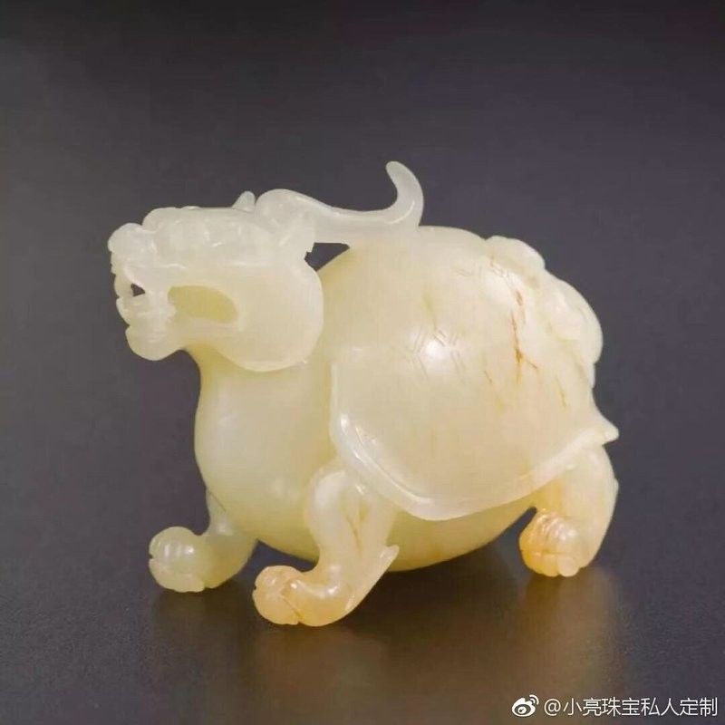 龍龜佩戴多久會認主（烏龜佩戴多久會認主？） 龍龜佩戴多久會認主（烏龜佩戴多久會認主？） 龍魚百科 第1張