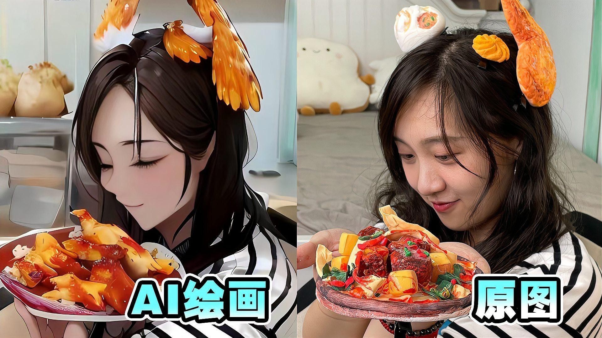 紅龍插畫風格未來會如何發展（紅龍插畫風格的發展趨勢） 紅龍插畫風格未來會如何發展（紅龍插畫風格的發展趨勢） 龍魚百科 第2張