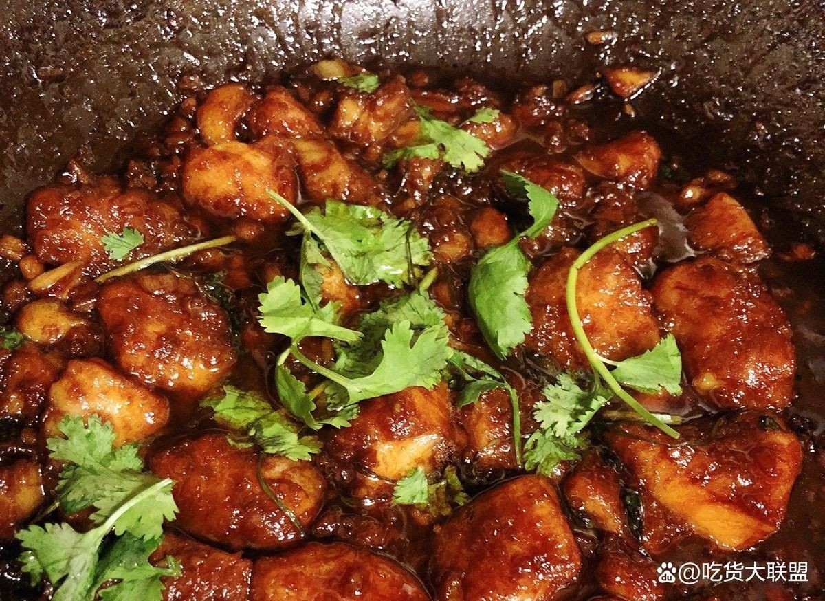 龍魚(yú)紅燒的配料有哪些選擇（龍魚(yú)紅燒做法全攻略劉大廚來(lái)了聽(tīng)劉大廚來(lái)了聽(tīng)） 龍魚(yú)紅燒的配料有哪些選擇（龍魚(yú)紅燒做法全攻略劉大廚來(lái)了聽(tīng)劉大廚來(lái)了聽(tīng)） 龍魚(yú)百科 第9張