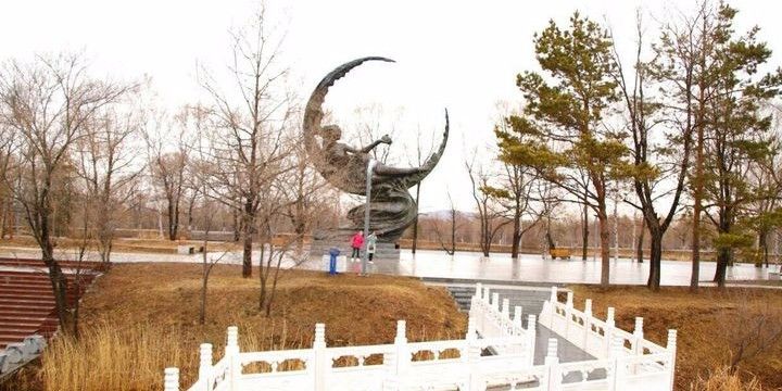 寶泉嶺地區還有哪些江魚行？（寶泉嶺地區有哪些知名的江魚行？） 寶泉嶺地區還有哪些江魚行？（寶泉嶺地區有哪些知名的江魚行？） 龍魚百科 第1張