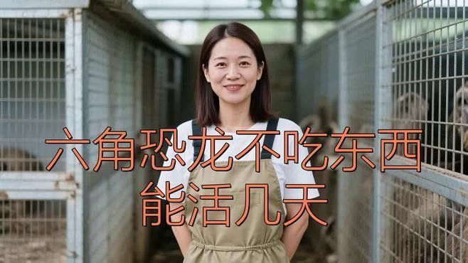 六角龍魚冬季可以多久不喂食（六角龍魚冬季喂食策略）