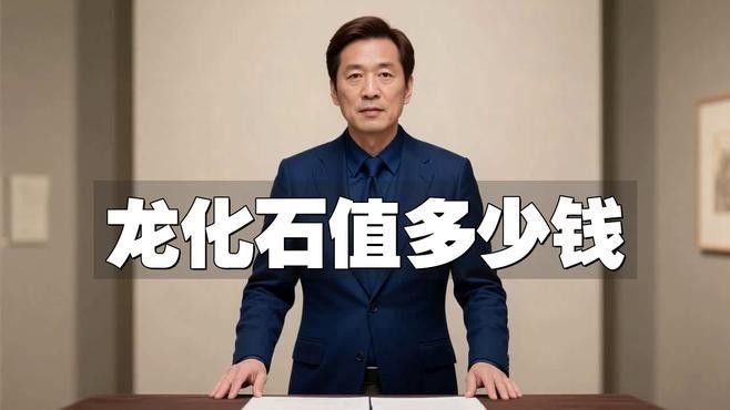 秀尼魚龍化石市場價格如何（秀尼魚龍化石價格受到多種因素影響價格受到多種因素影響）