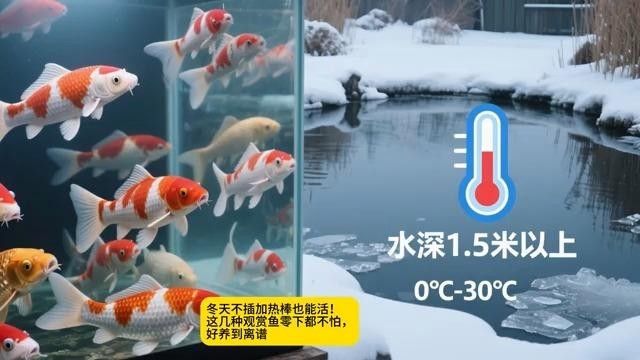 哪些觀賞魚適合懶人（12種最適合懶人養的觀賞魚）