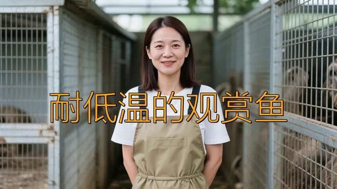 哪些觀賞魚適合懶人（12種最適合懶人養的觀賞魚）