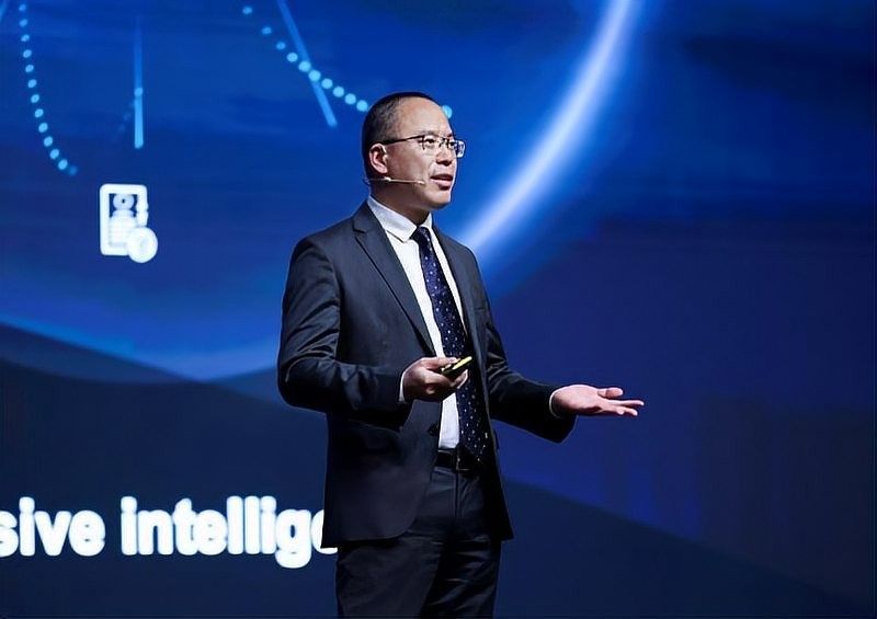 5G-A與AI融合的具體案例（5g-a與ai融合的具體案例） 5G-A與AI融合的具體案例（5g-a與ai融合的具體案例） 龍魚百科 第9張