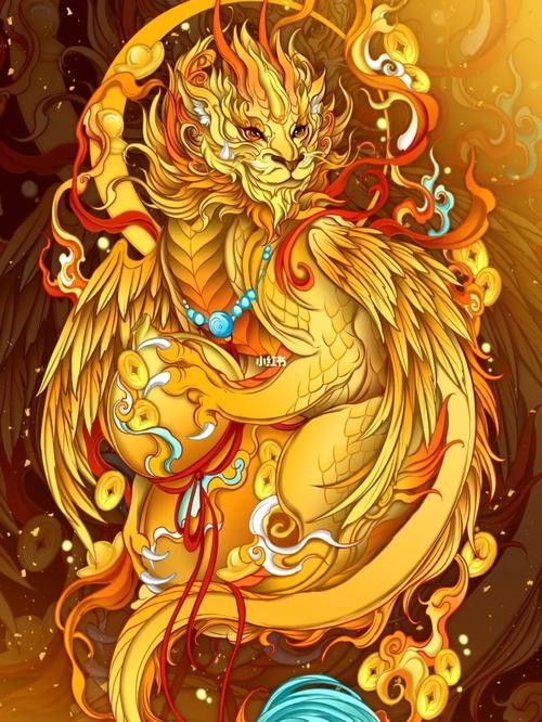 金海王麒麟系列有哪些顏色可選（金海王麒麟系列哪個顏色最受歡迎金海王麒麟系列價格） 金海王麒麟系列有哪些顏色可選（金海王麒麟系列哪個顏色最受歡迎金海王麒麟系列價格） 龍魚百科 第4張