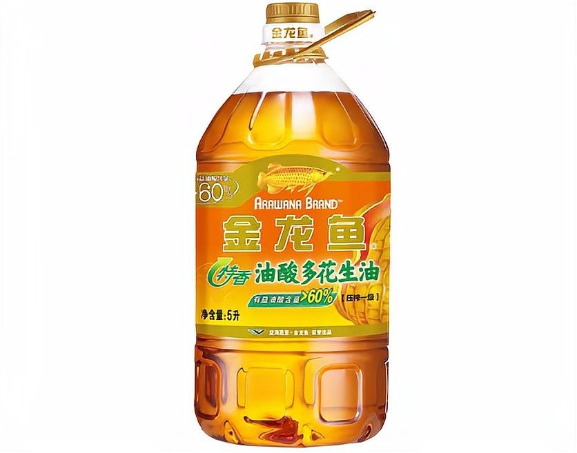 介紹一下金龍魚的生產工藝（金龍魚生產工藝嚴格遵循食品安全標準確保每一滴油都達到高標準）