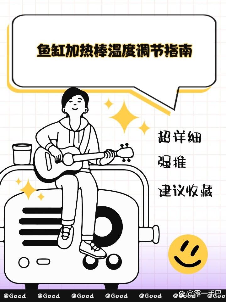 如何設置加熱棒以保持水溫穩定（如何正確設置加熱棒以保持水溫穩定）