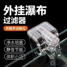 紅龍魚混養(yǎng)需要哪些過濾器