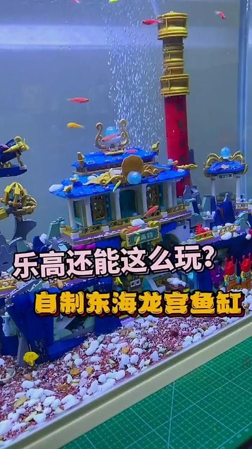 給我一些東海龍宮御龍魚缸的圖片 給我一些東海龍宮御龍魚缸的圖片 龍魚百科 第16張