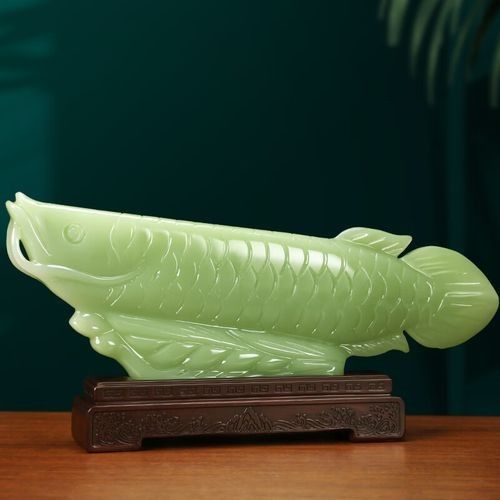玉石金龍魚的價格范圍是多少？（玉石金龍魚價格一般多少錢？） 玉石金龍魚的價格范圍是多少？（玉石金龍魚價格一般多少錢？） 龍魚百科 第1張