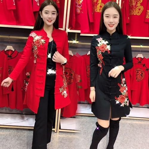 紅龍旗服飾的價格范圍是多少（紅龍旗服飾多少錢一件？）