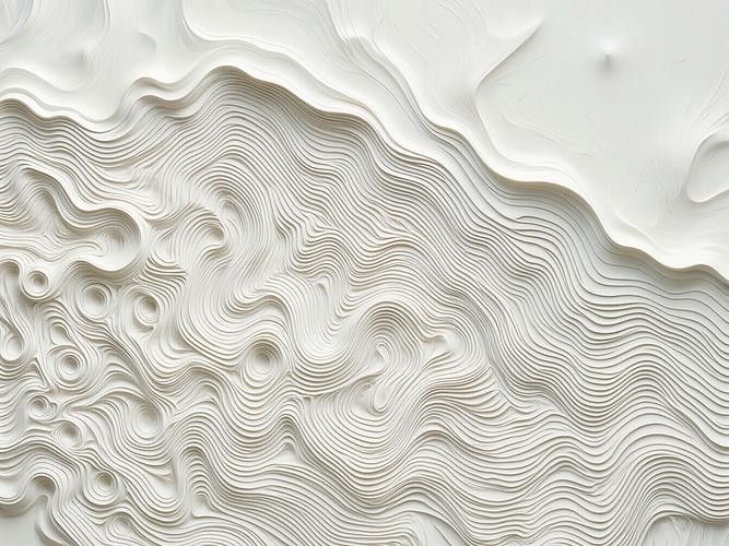抽象藝術風格背景圖如何選擇？（抽象藝術風格背景圖的選擇）