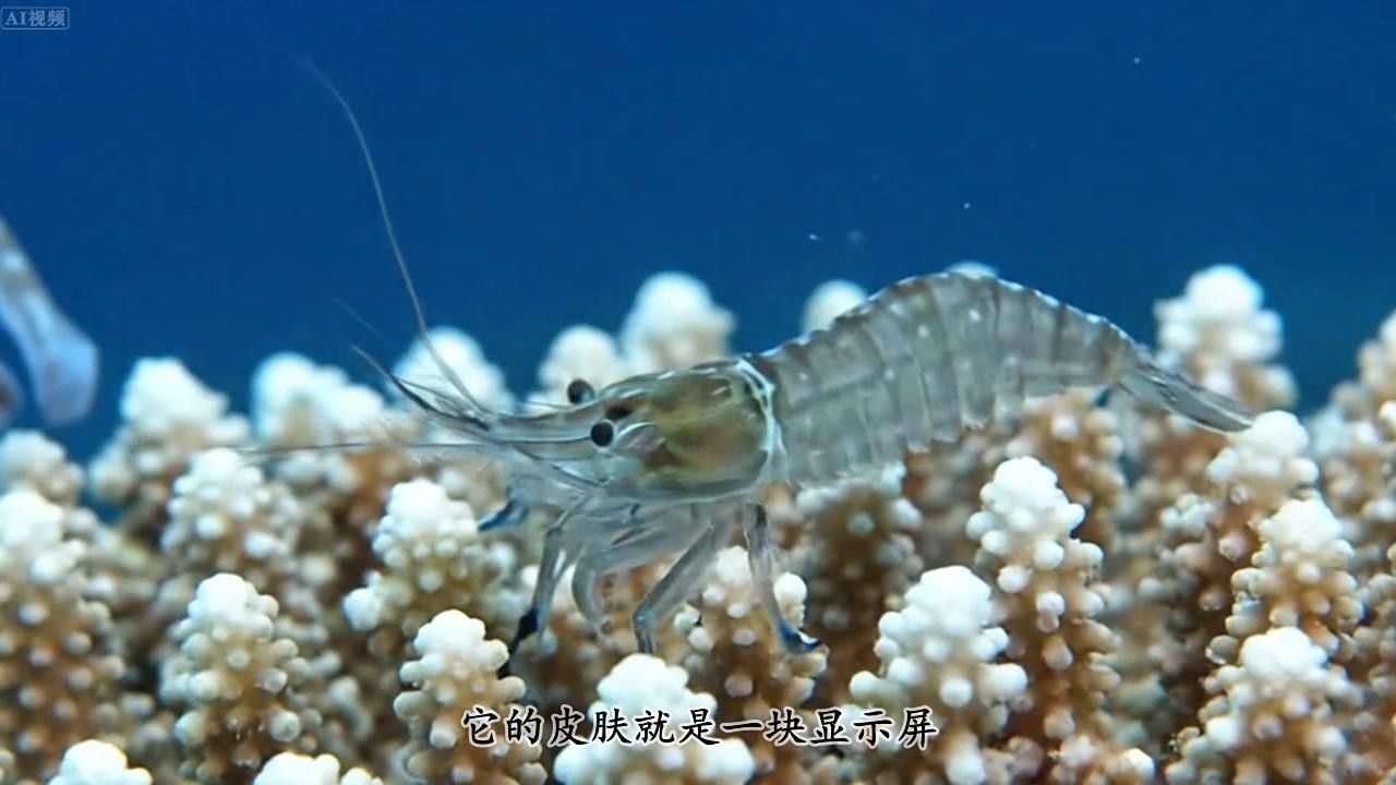 哪種恐龍魚變色最明顯？（\