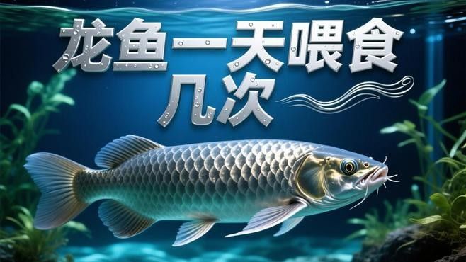 龍魚需要多久喂一次（觀賞魚多久喂一次比較好克羅奇官營店龍魚飼喂要點） 龍魚需要多久喂一次（觀賞魚多久喂一次比較好克羅奇官營店龍魚飼喂要點） 龍魚百科 第4張