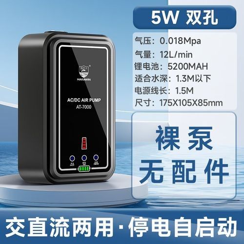 金龍魚打氧用什么設備好 金龍魚打氧用什么設備好 龍魚百科 第7張