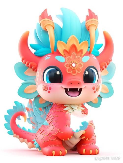 推薦一些免費(fèi)的招財(cái)龍圖片