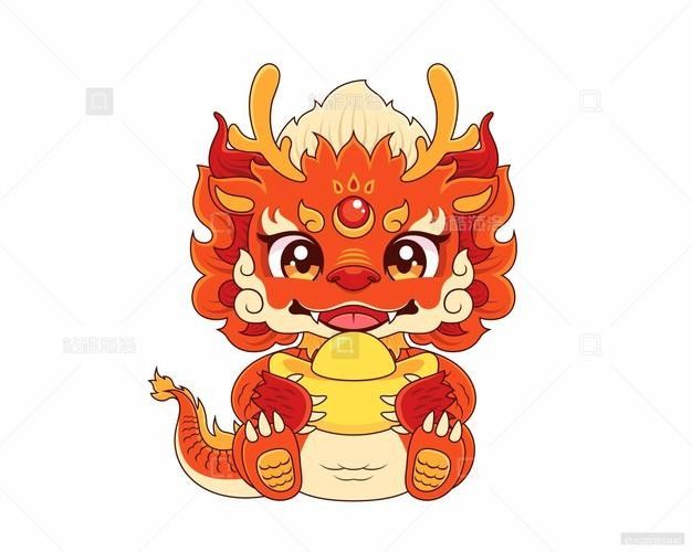 推薦一些免費(fèi)的招財(cái)龍圖片