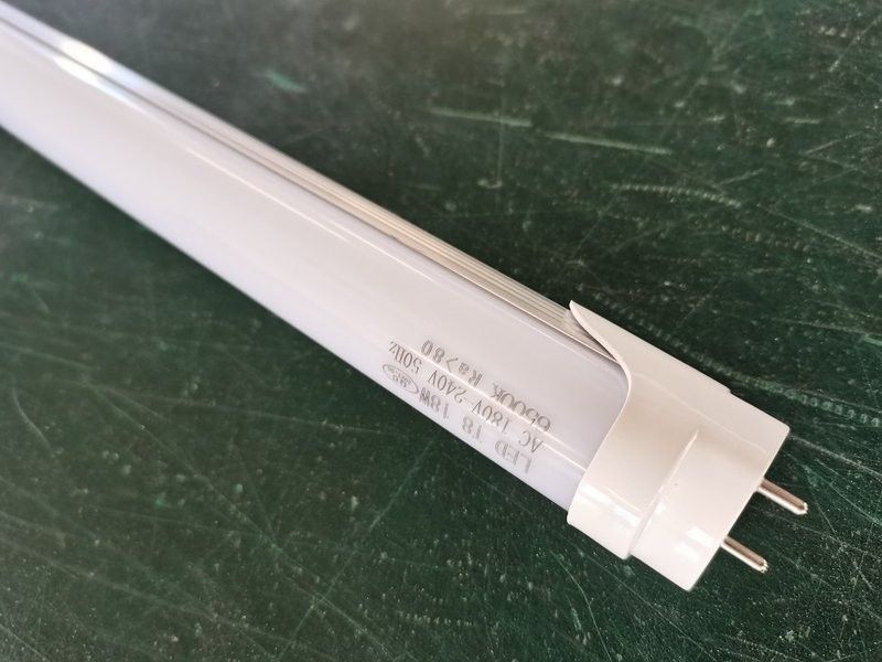 如何測試日光燈的穩定性 如何測試日光燈的穩定性 龍魚百科 第5張