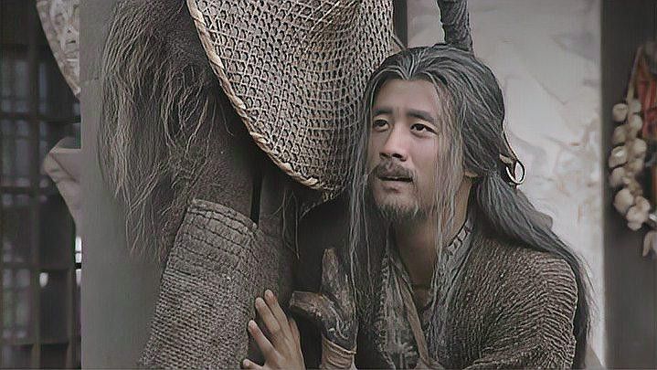 請詳細說說水靈光的角色定位（《大旗英雄傳》水靈光的角色定位） 請詳細說說水靈光的角色定位（《大旗英雄傳》水靈光的角色定位） 龍魚百科 第3張
