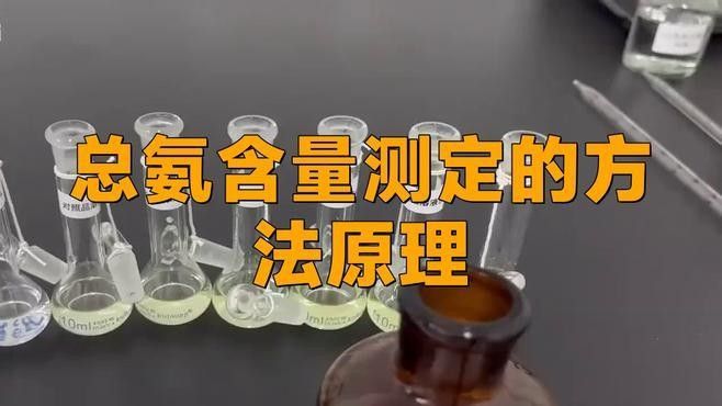 電化學法檢測氨含量有哪些技術原理？（化學法檢測氨含量主要基于氨在特定條件下與電極反應生成的電化學反應）